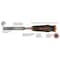 Buck Brothers 3 Piece Comfort Grip Wood Chisel Set  1/2 in, 3/4 in, 1 in 74730 - alternate 2